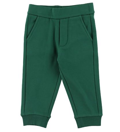 Moncler Sweatpants -  Grøn