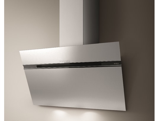 ELICA - Hotte decorative murale STRIPEIX/A/90/LX