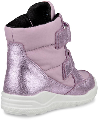 Ecco Urban Mini GTX Vintersko, Lavender Mist