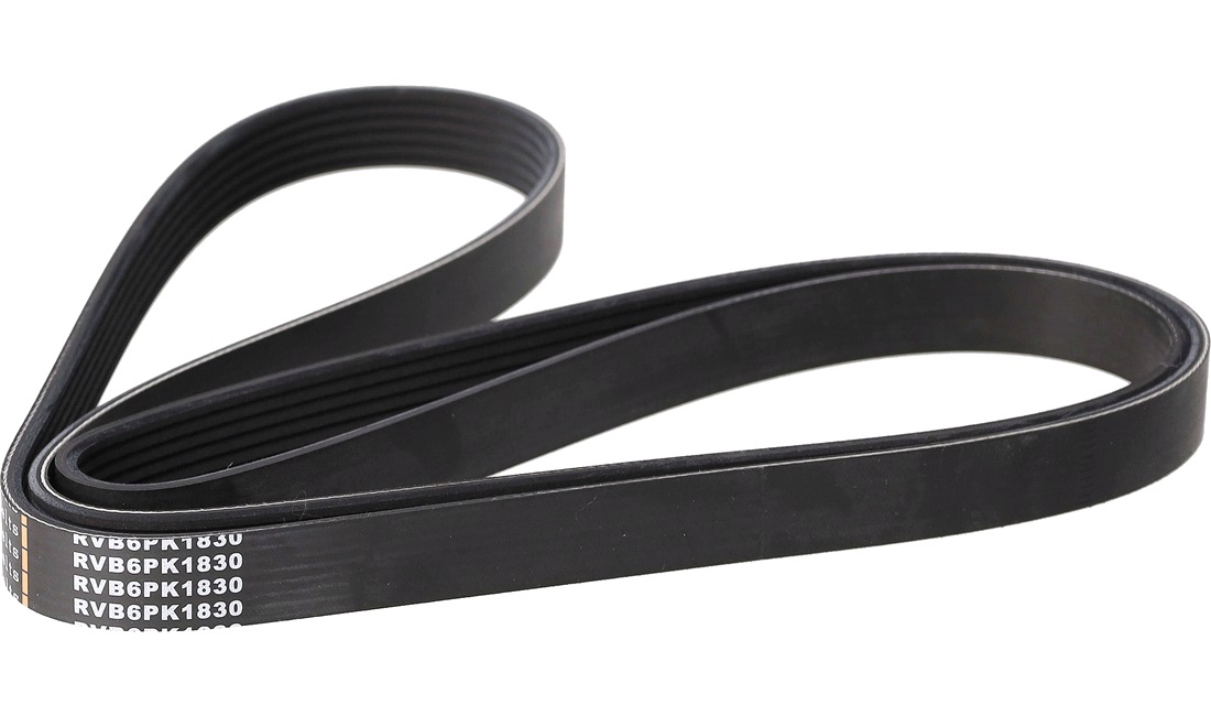 Multi v-rem 6 pk x 1830 mm