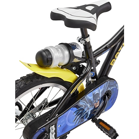 Børnecykel 16