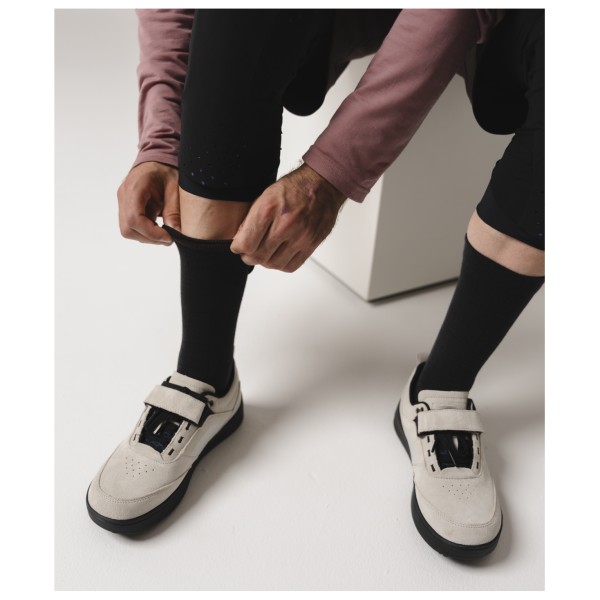 Ortovox - MTB Mid Light Sock - Chaussettes de cyclisme