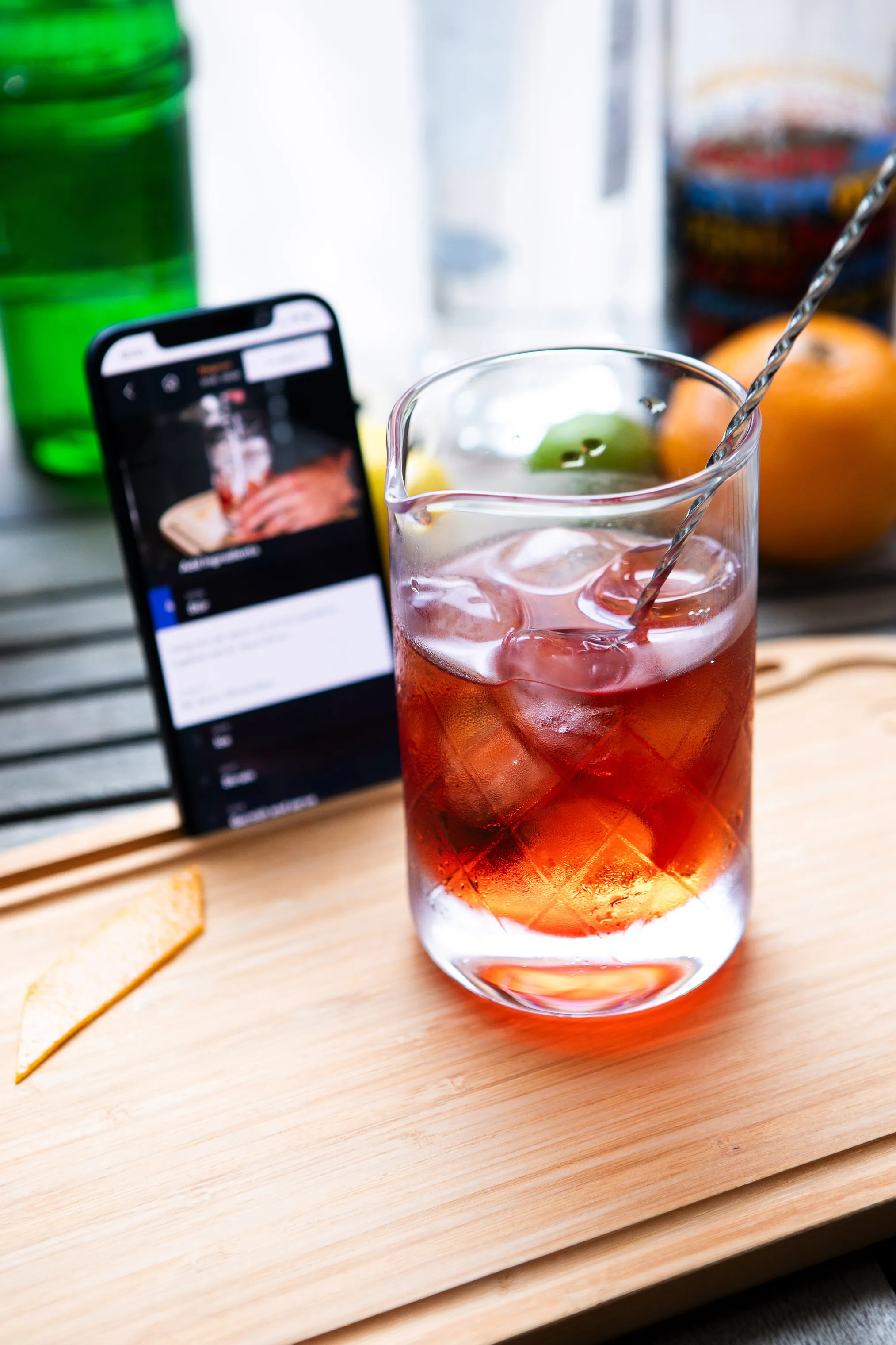 Cocktail Club Barske