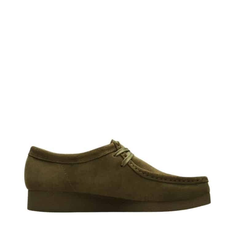 Clarks Wallabee Evosh Sko Dame