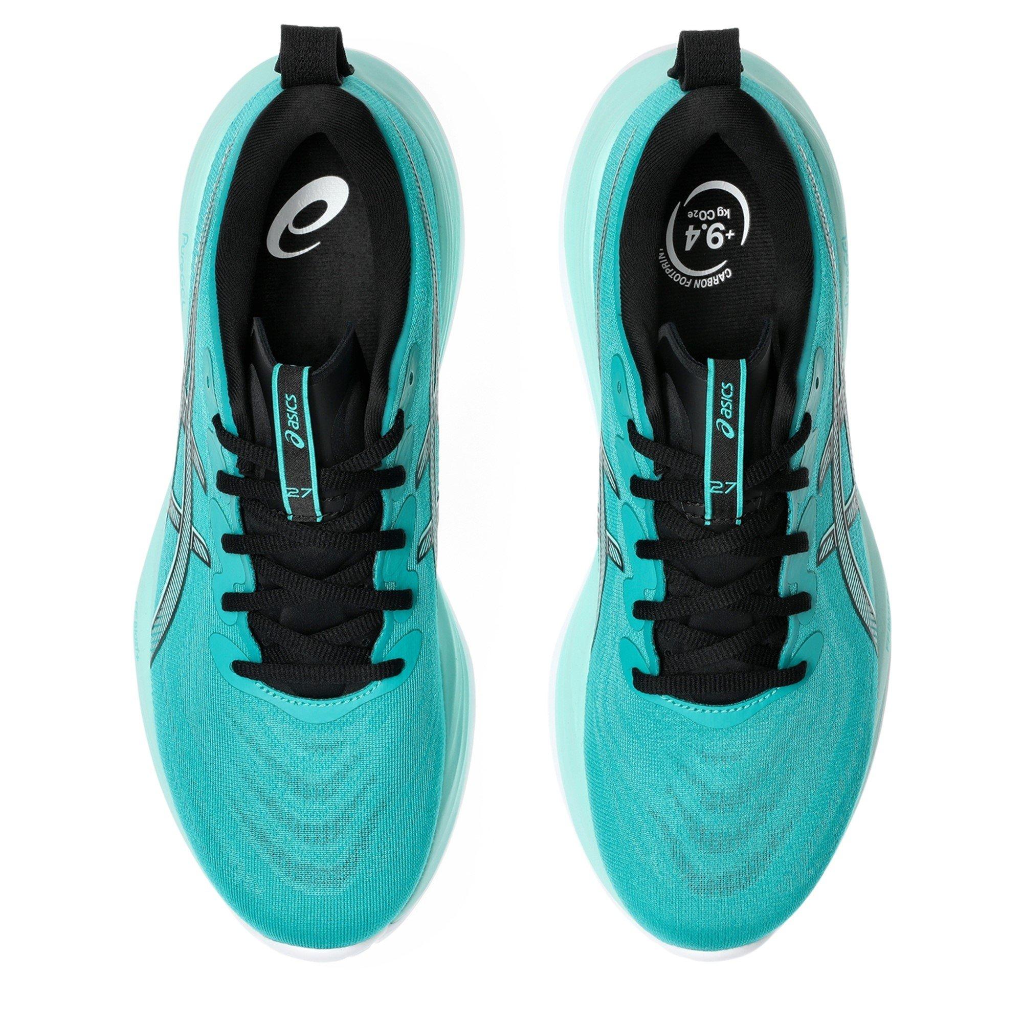 Asics Gel Cumulus 27 Road Running Shoes Mens