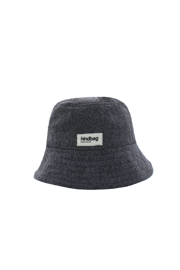 Bob Denim Gris