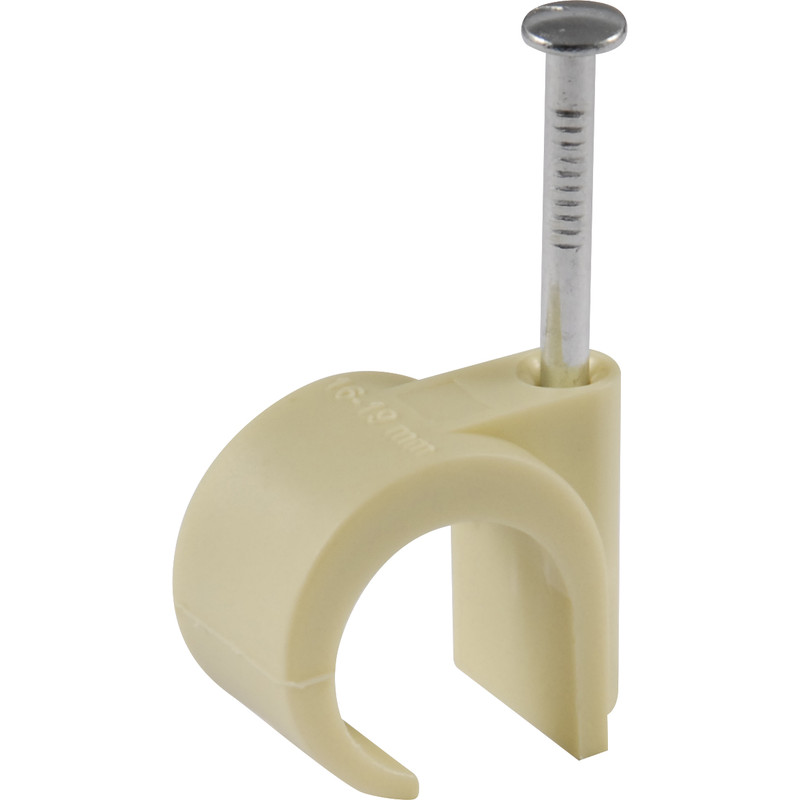 Buisclip 16-19mm