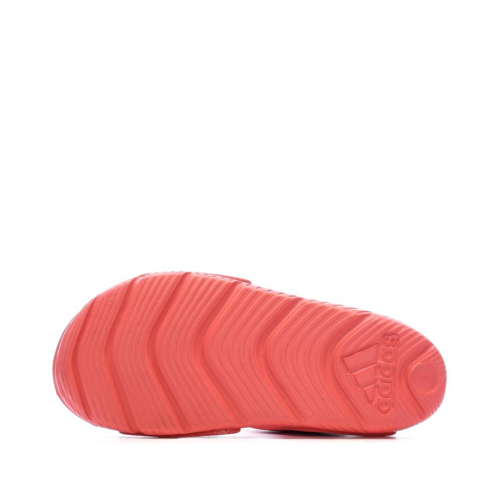 Adidas Sandales Rose Fille Adidas Altaswim C