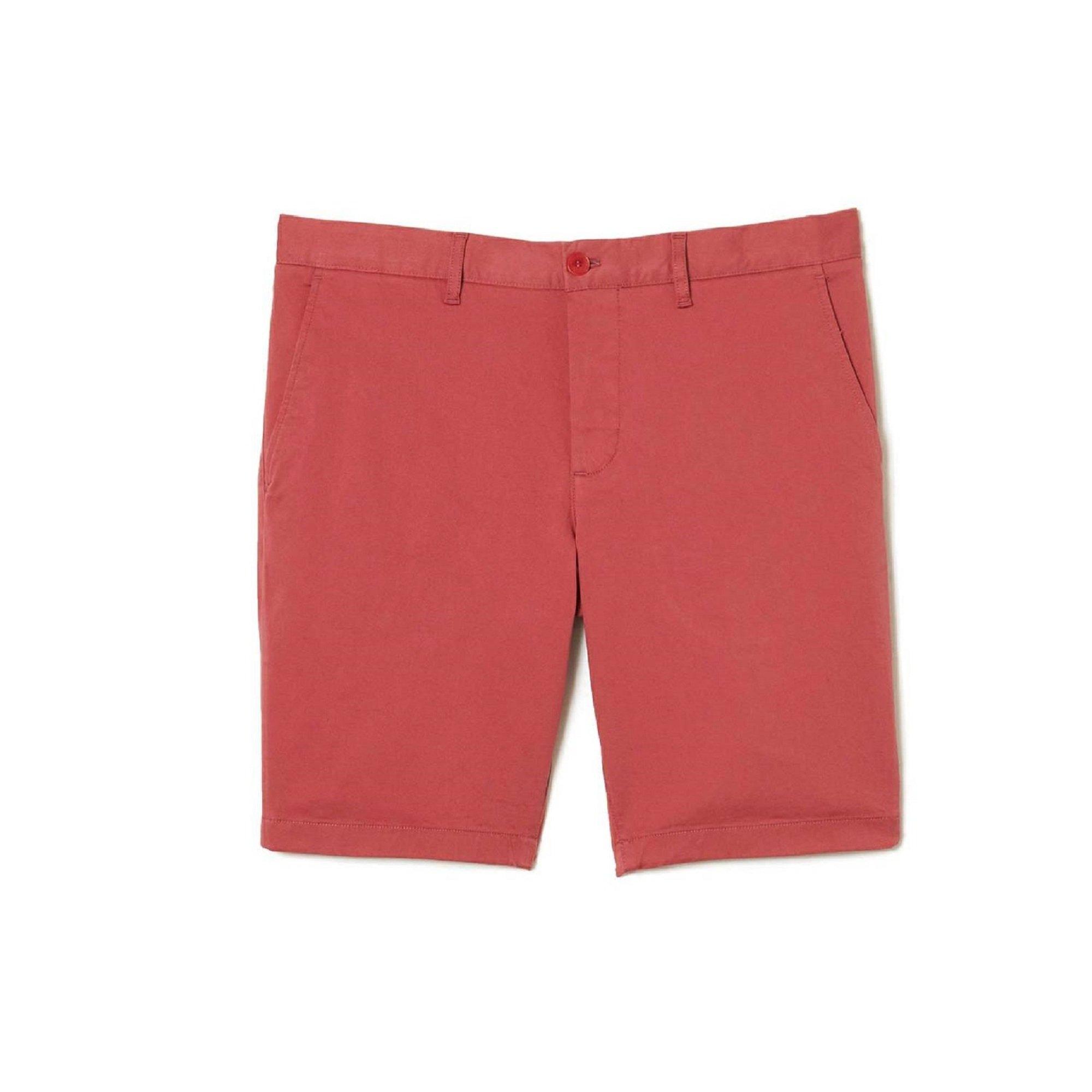 Lacoste Chino Shorts