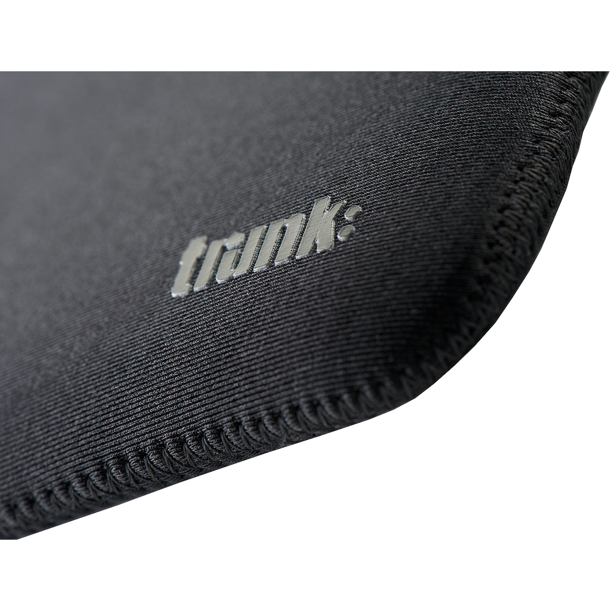 Trunk etui for Microsoft Surface (sort)