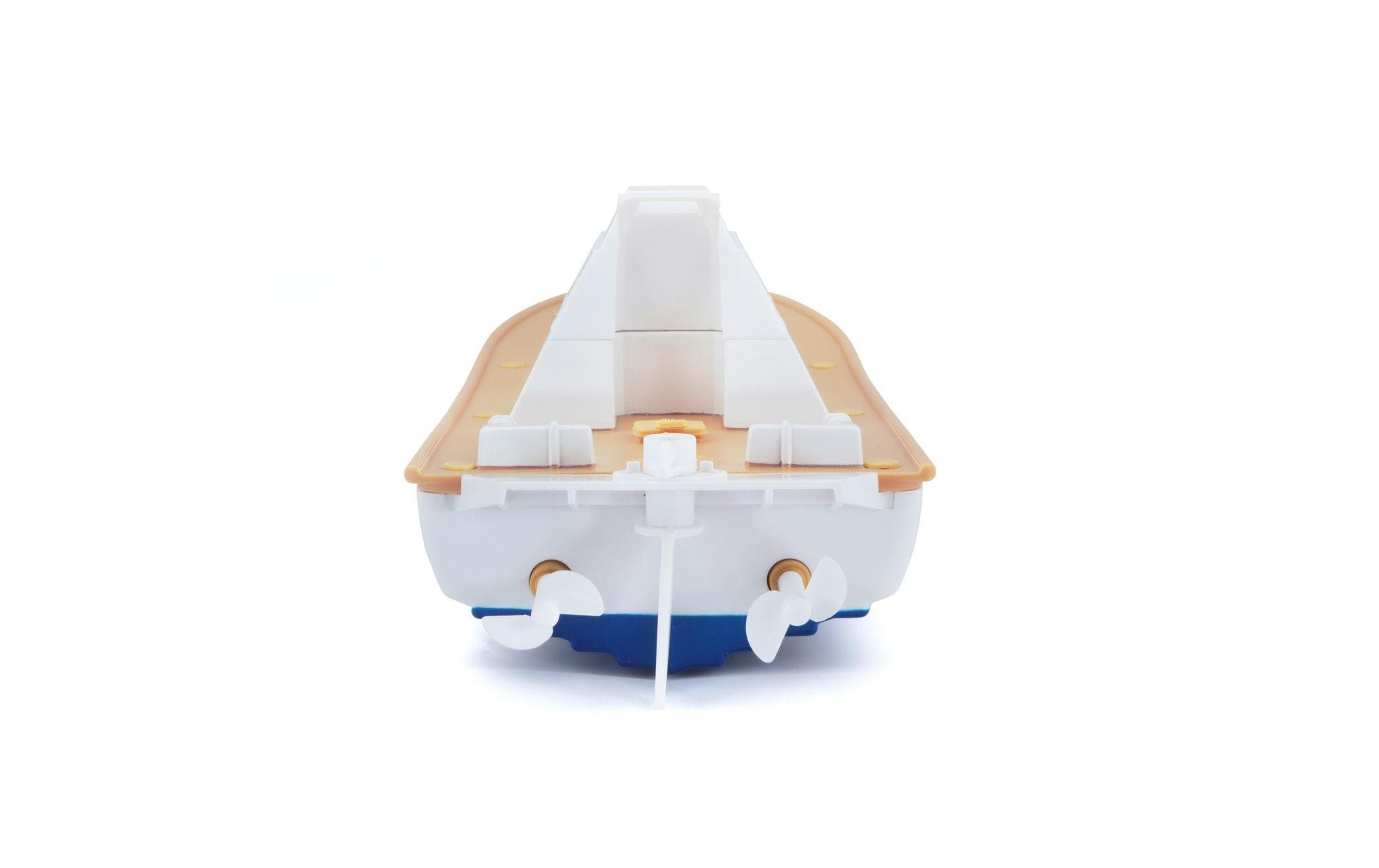 RC High Speed Super YachtFerngesteuertes Spielzeug