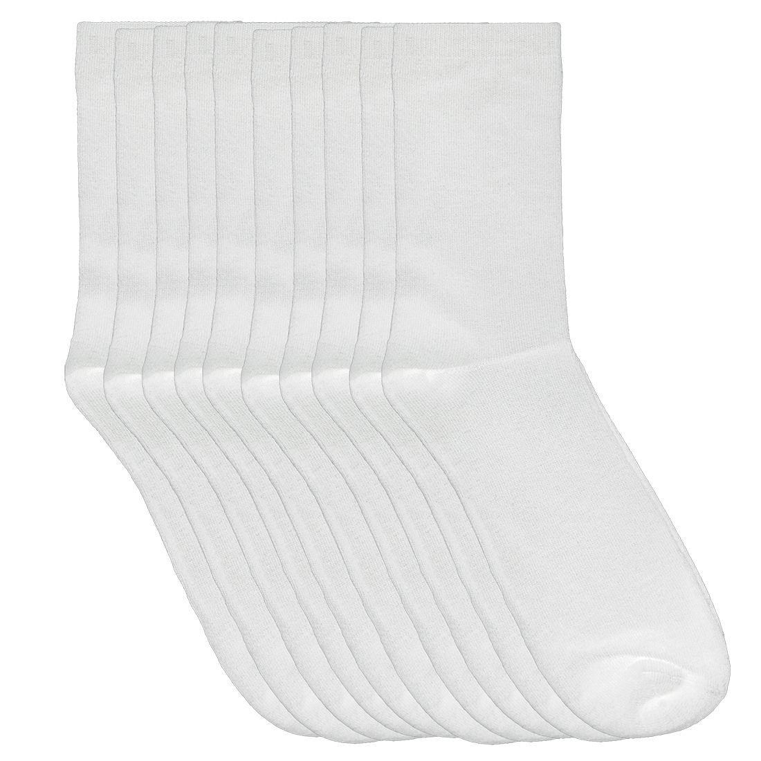 Dressokker bambus 10 pk
