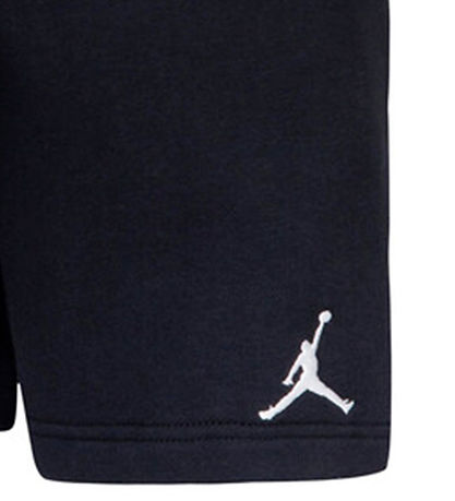 Jordan Sweatshorts - Essentials - Sort