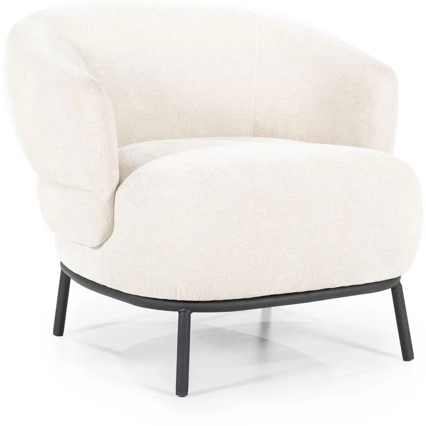 Eleonora   David Fauteuil
