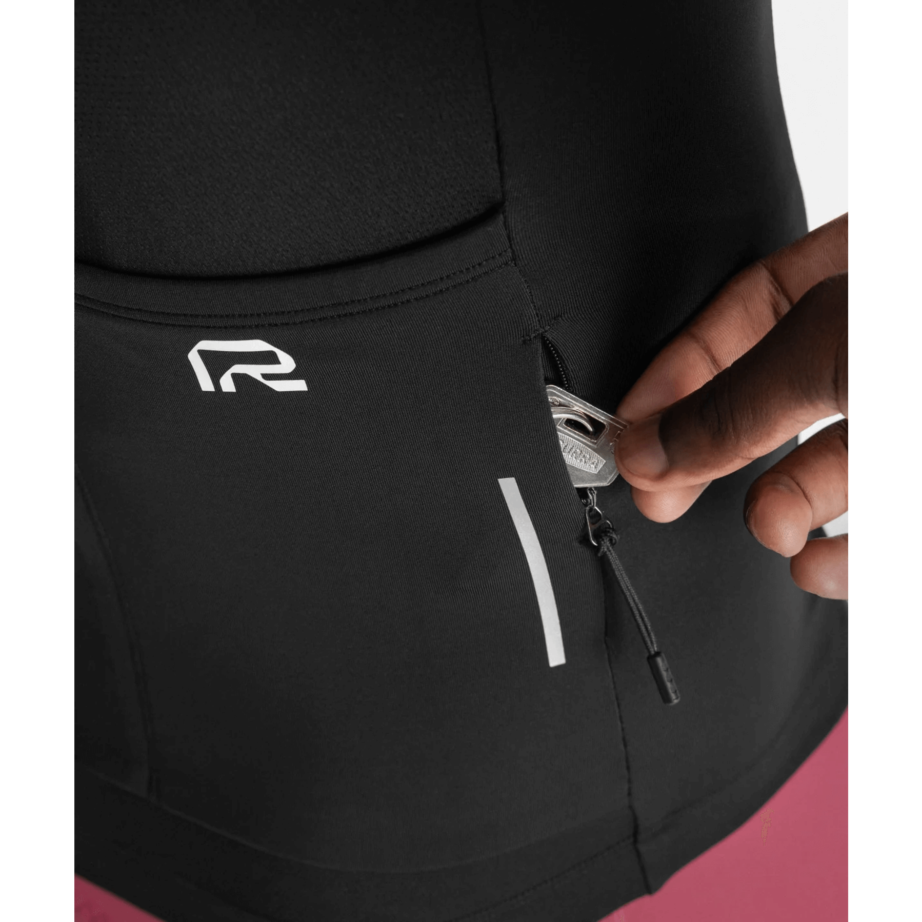 Siroko M6R Zero Fietsshirt