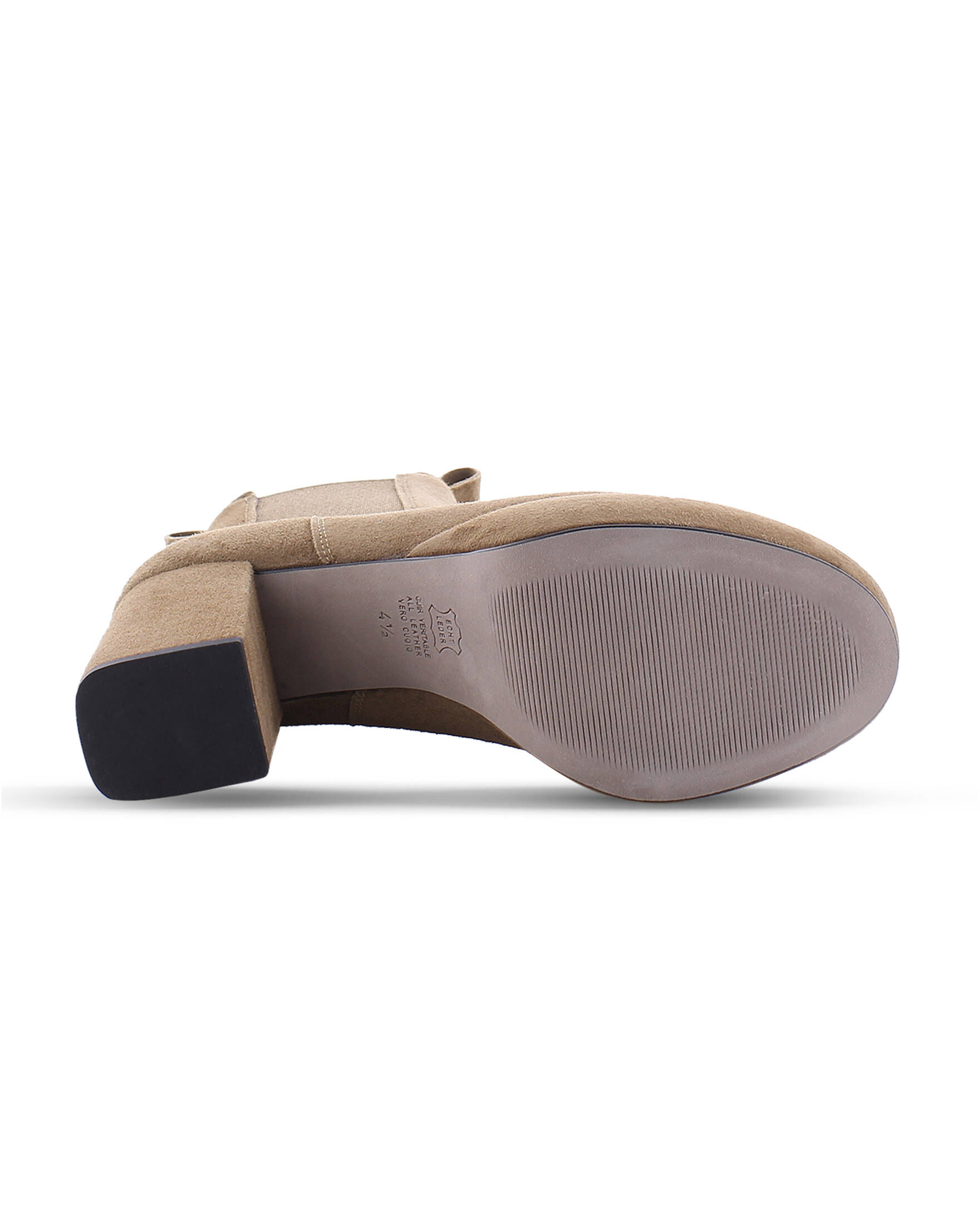 Kennel & Schmenger| Damen Stiefelette INDIE