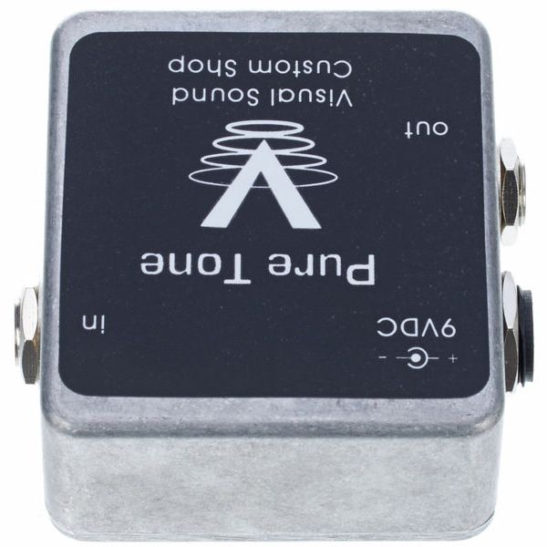 Truetone Pure Tone Buffer