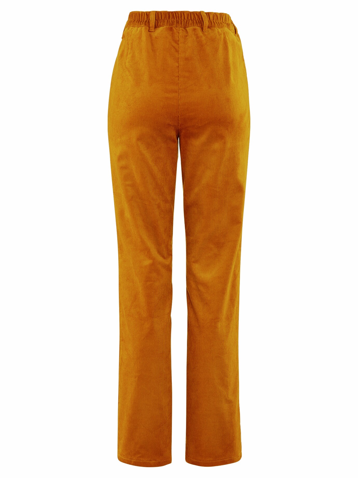Baumwoll-Cordhose Thermo