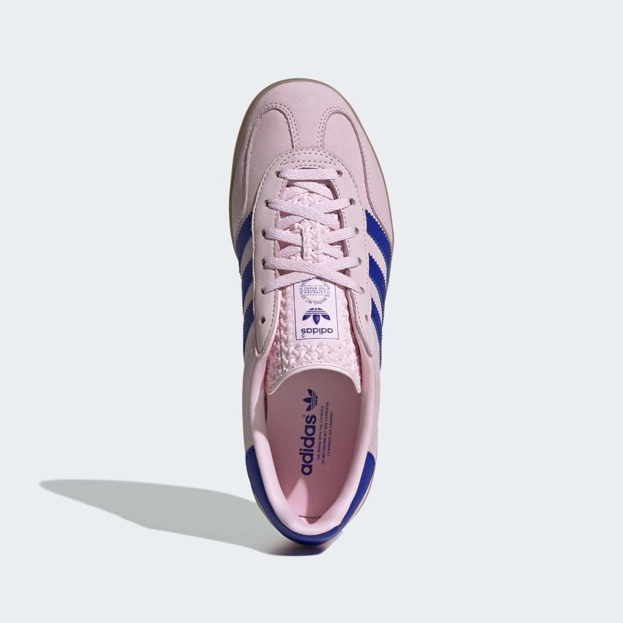 Adidas Original Chaussure Gazelle Indoor