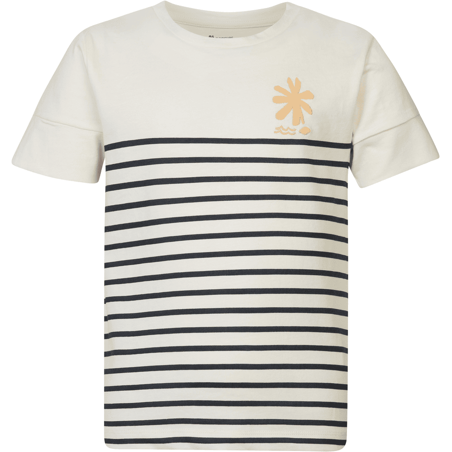 Noppies T-shirt Pahokee Pristine