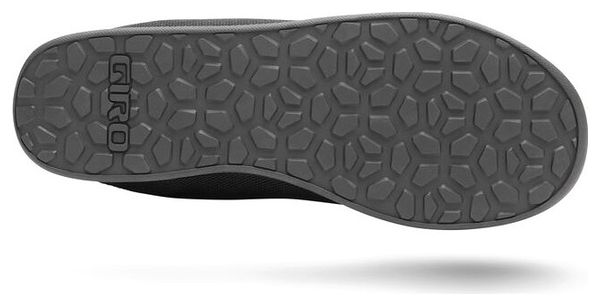 Paire de Chaussures Giro DEED Noir