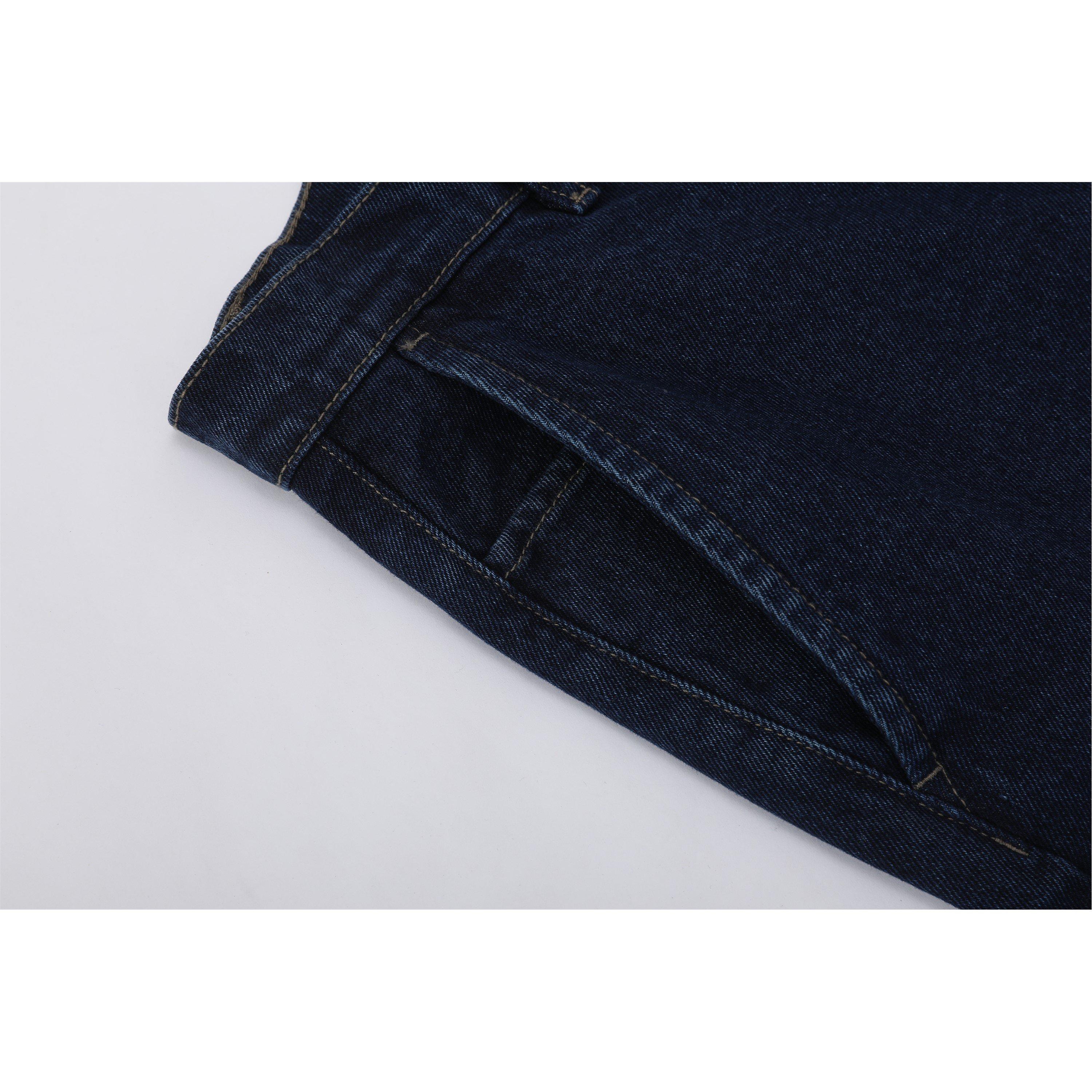 Dunlop Workwear Jeans Mens