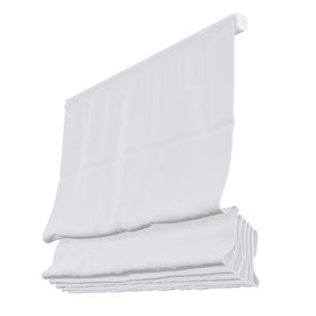 Vouwgordijn Noelle 4893 kh optic white