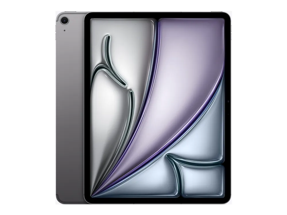 Apple 13-inch iPad Air M2 Wi-Fi - Tablet - 128 GB - 13