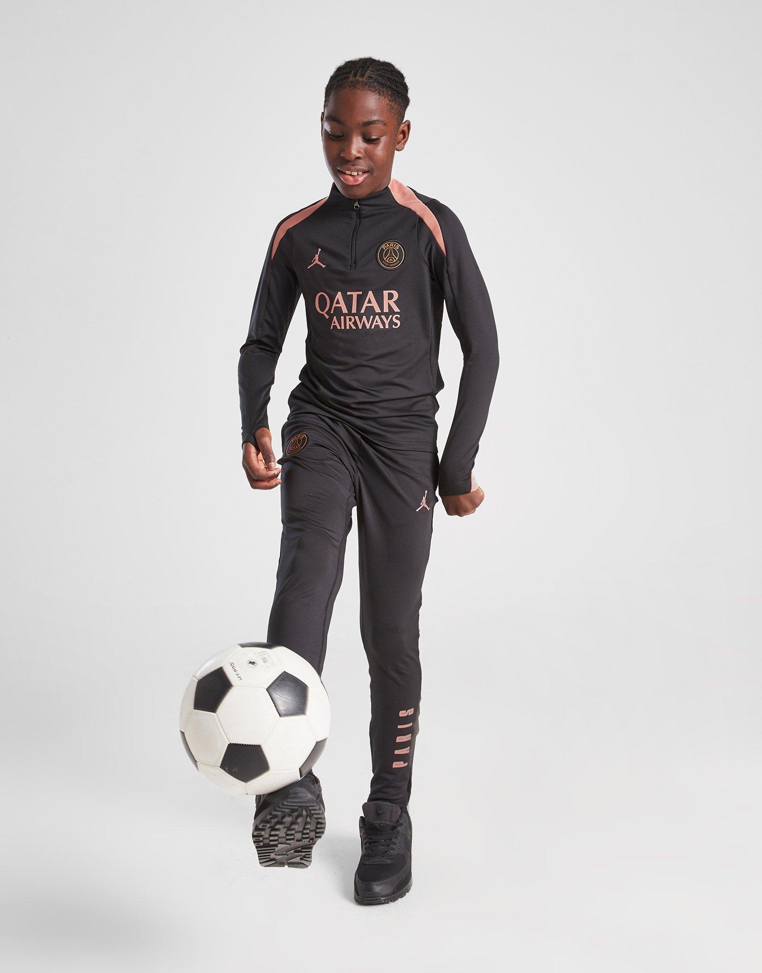 Jordan Paris Saint Germain Strike Track Pants Junior