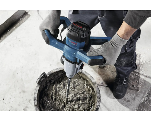 Roerwerk Bosch Professional GRW 140