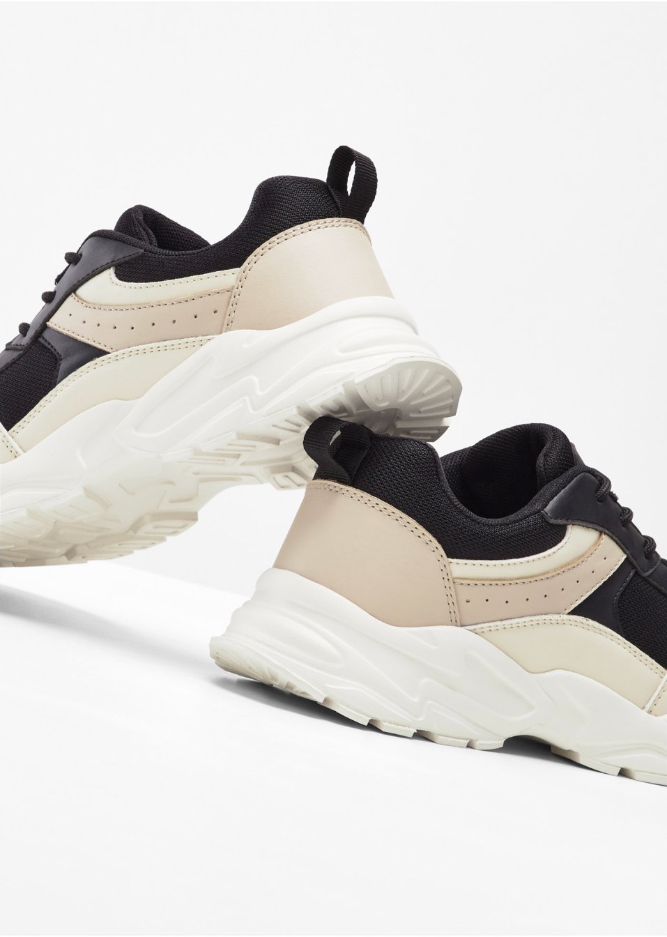 Sneakers chunky