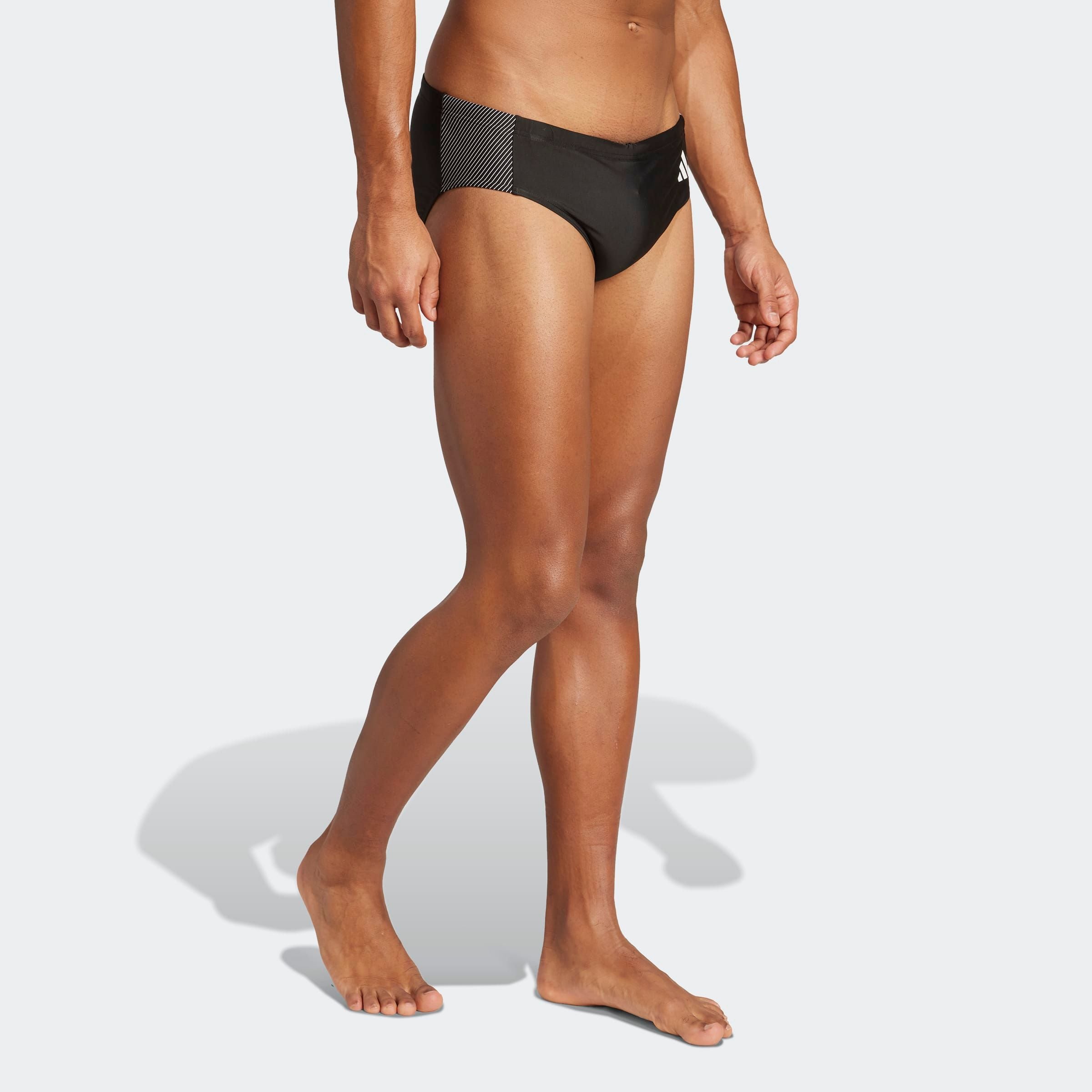 adidas Performance Badehose »BLOCK TRUNK«, 1 Stk.