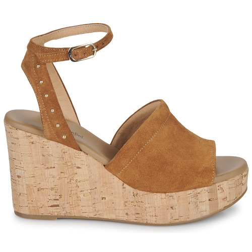 NeroGiardini - E307663D-326 - Cognac