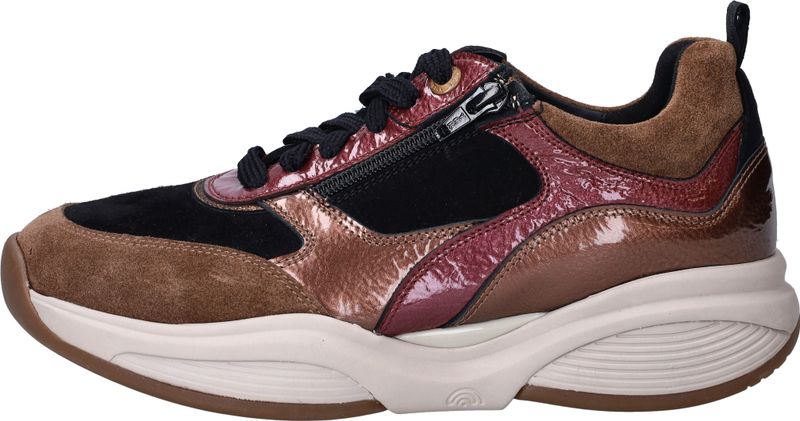 Xsensible SWX19 Stretchwalker Sneakers Multi Dames