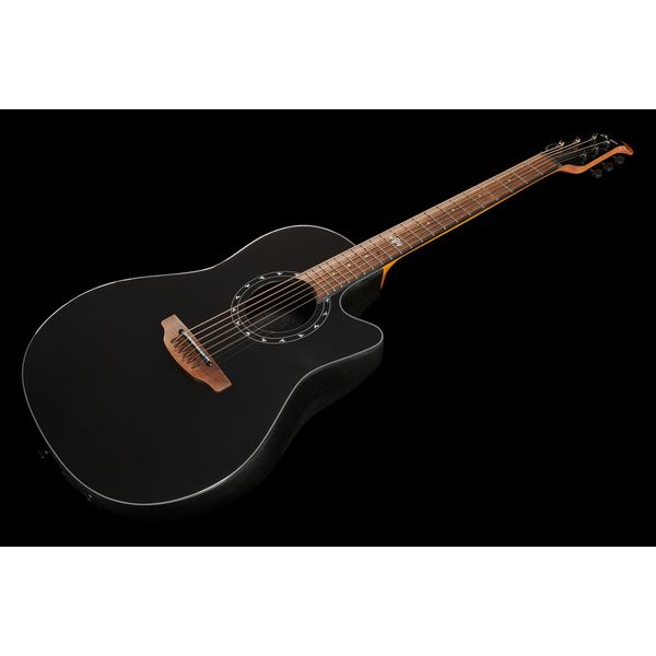 Ovation Ultra 1526PBM-G Pitch Black