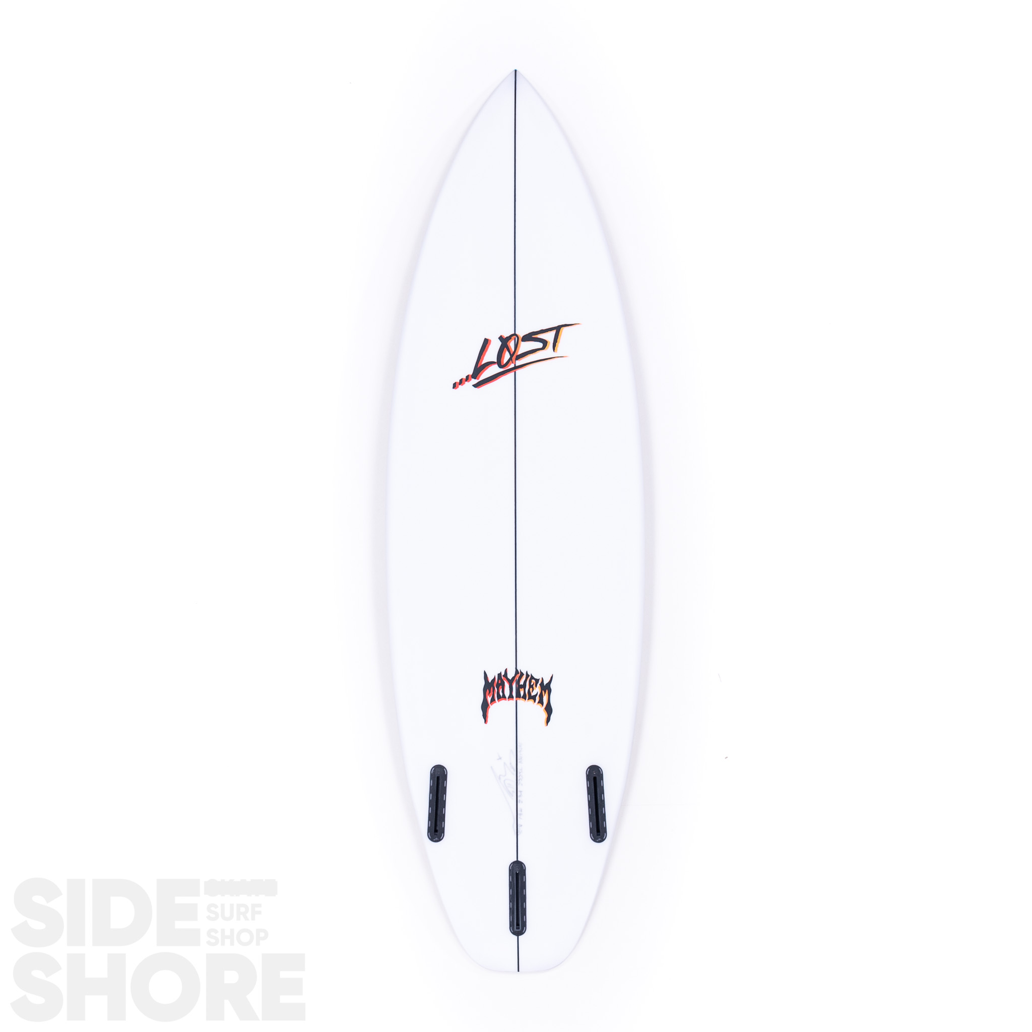 Lost The Ripper - 5'7 x 19