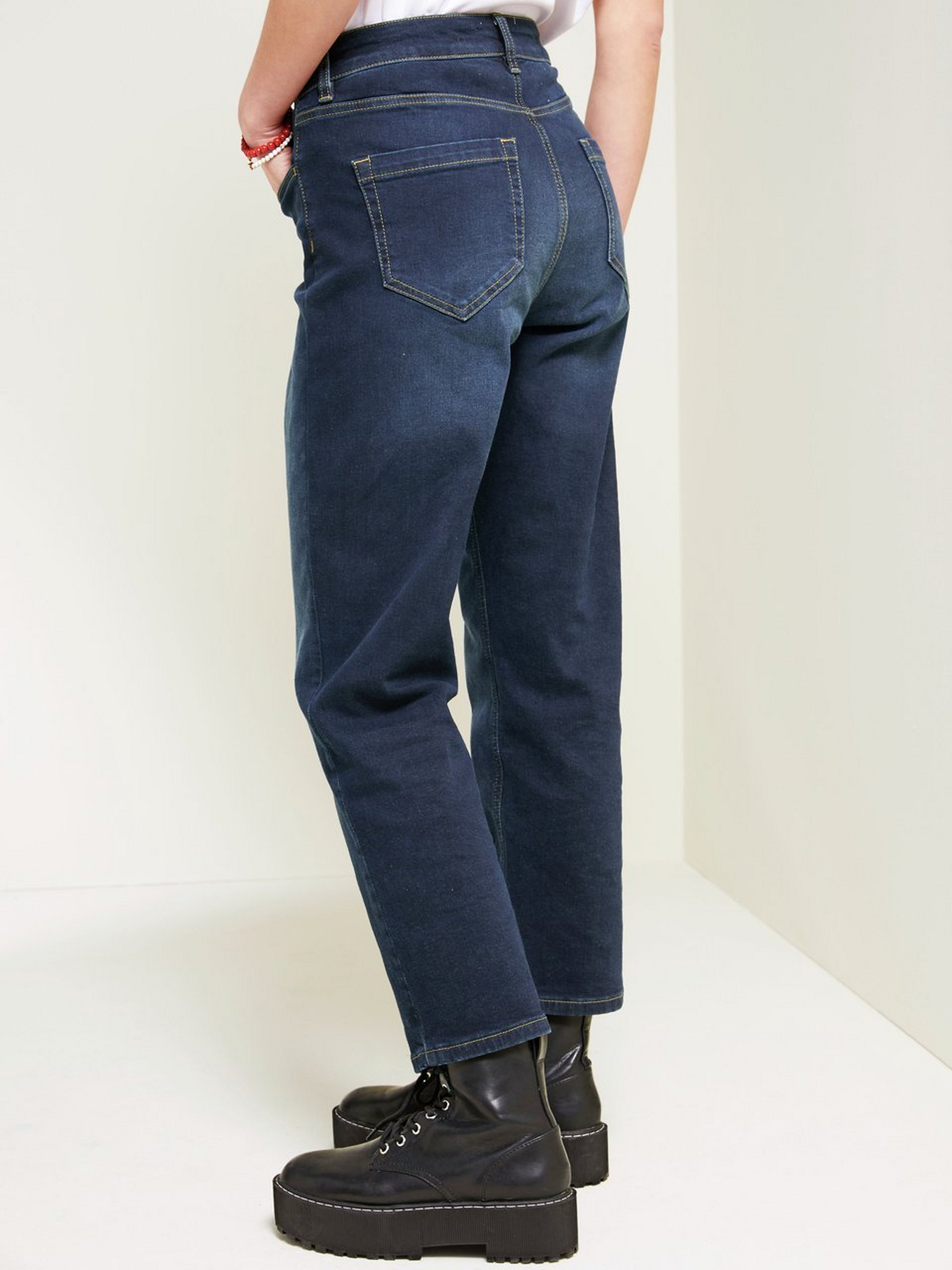 7/8-Jeans