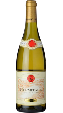 E. Guigal 2017 Hermitage Blanc Sec