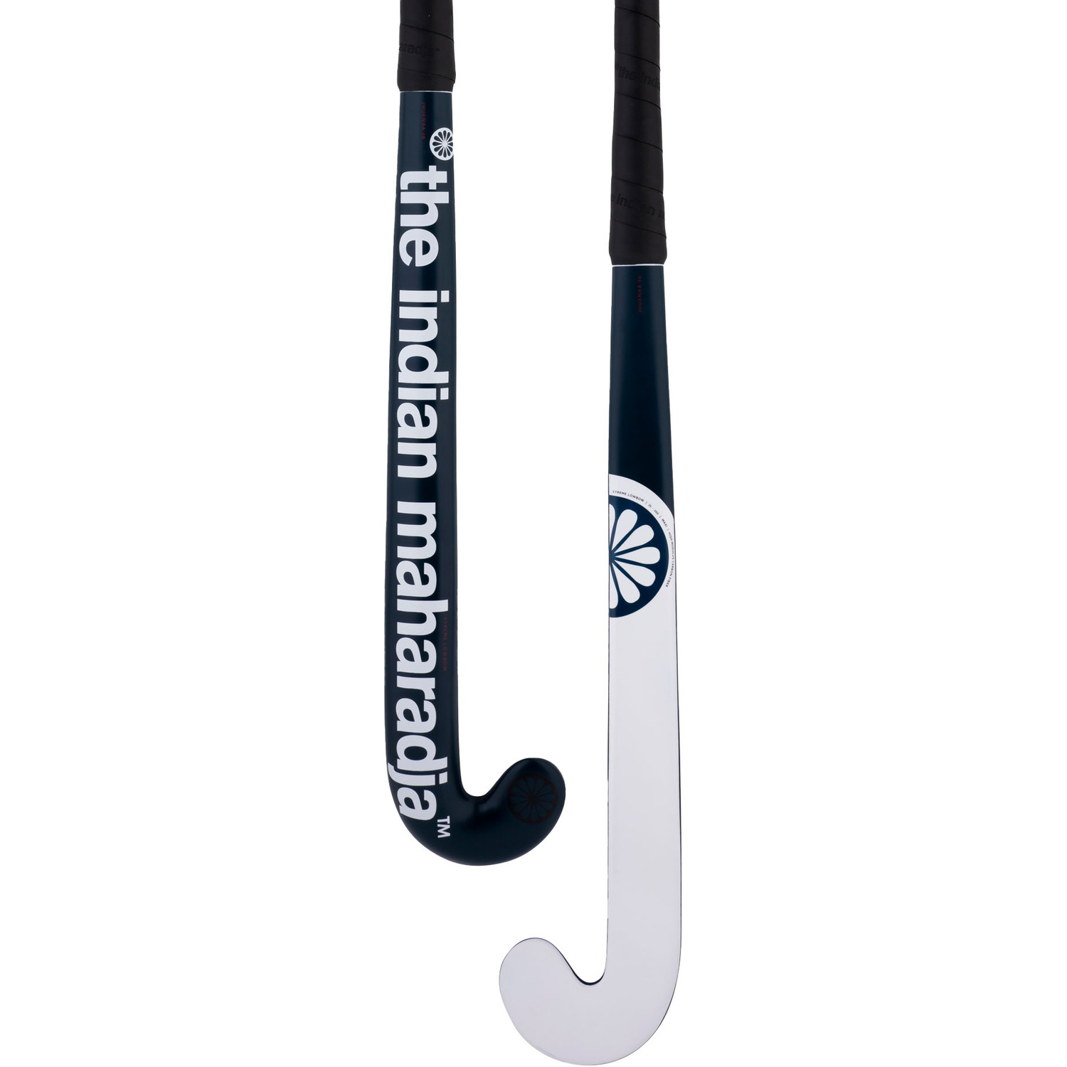 Indian Maharadja Jhuknaa 80 Extreme LowBow