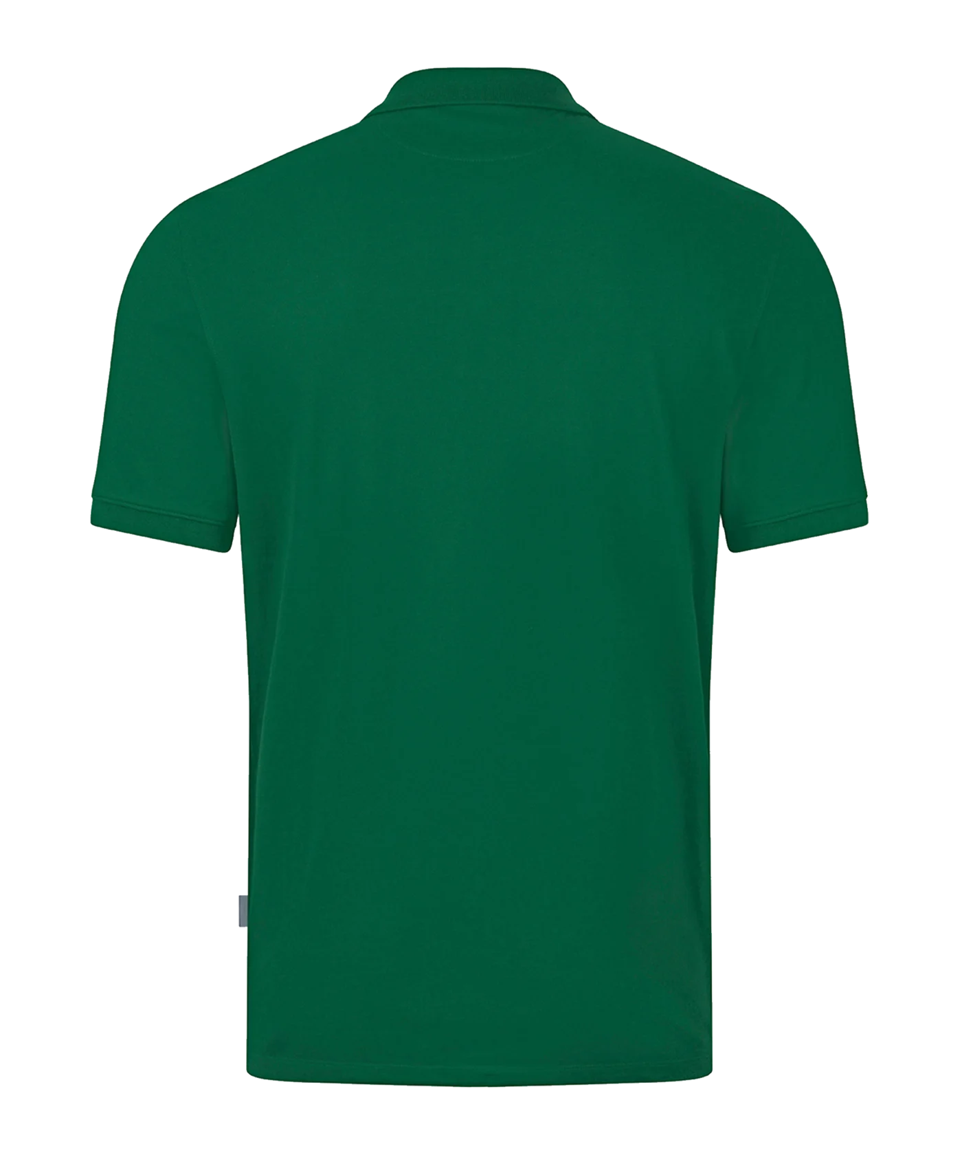 JAKO Doubletex Polo Shirt Grün F260
