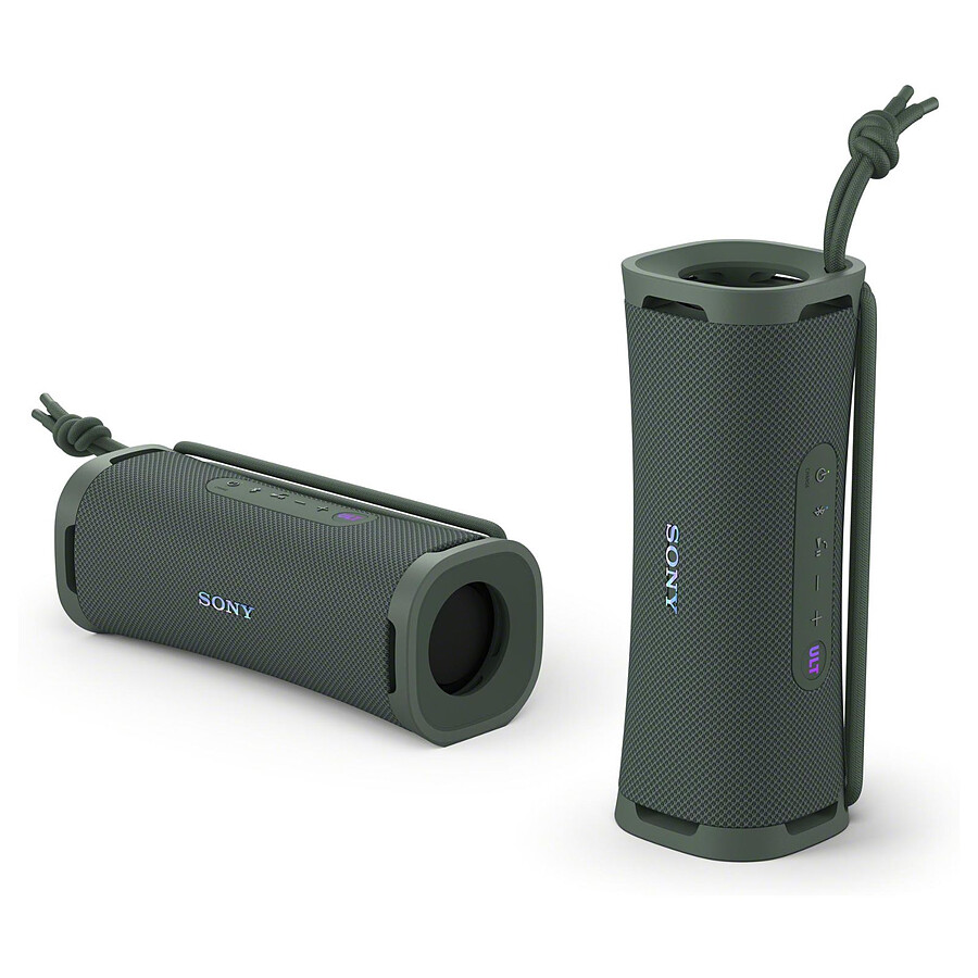 Sony ULT FIELD 1 Gris vert - Enceinte portable