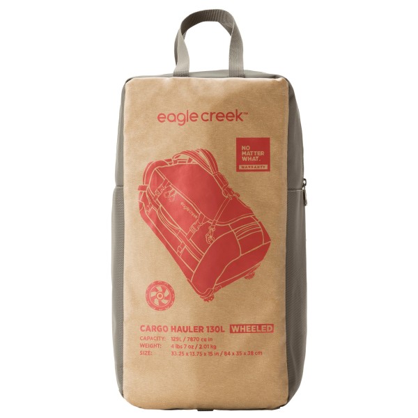 Eagle Creek - Cargo Hauler Wheeled Duffel 130 - Sac de voyage