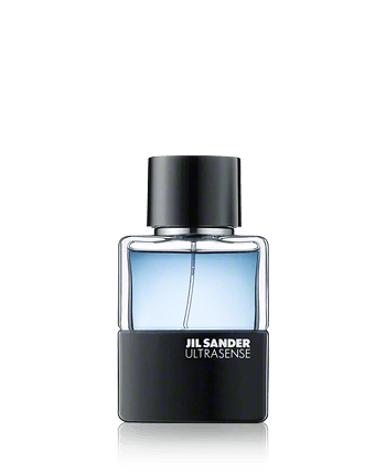 Jil Sander Ultrasense edt vapo 40ml