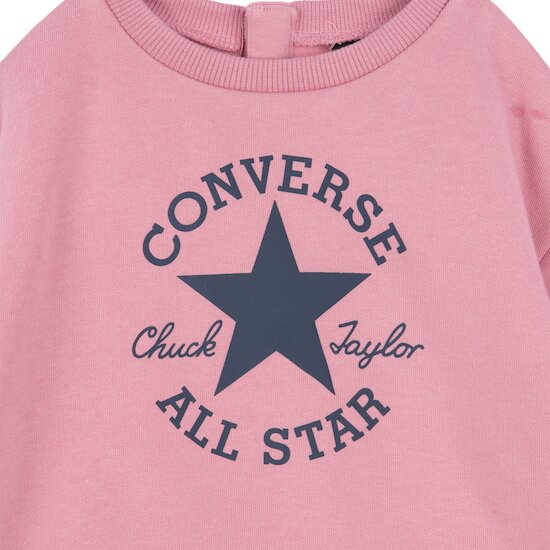 Ensemble legging   Navy        de               Converse