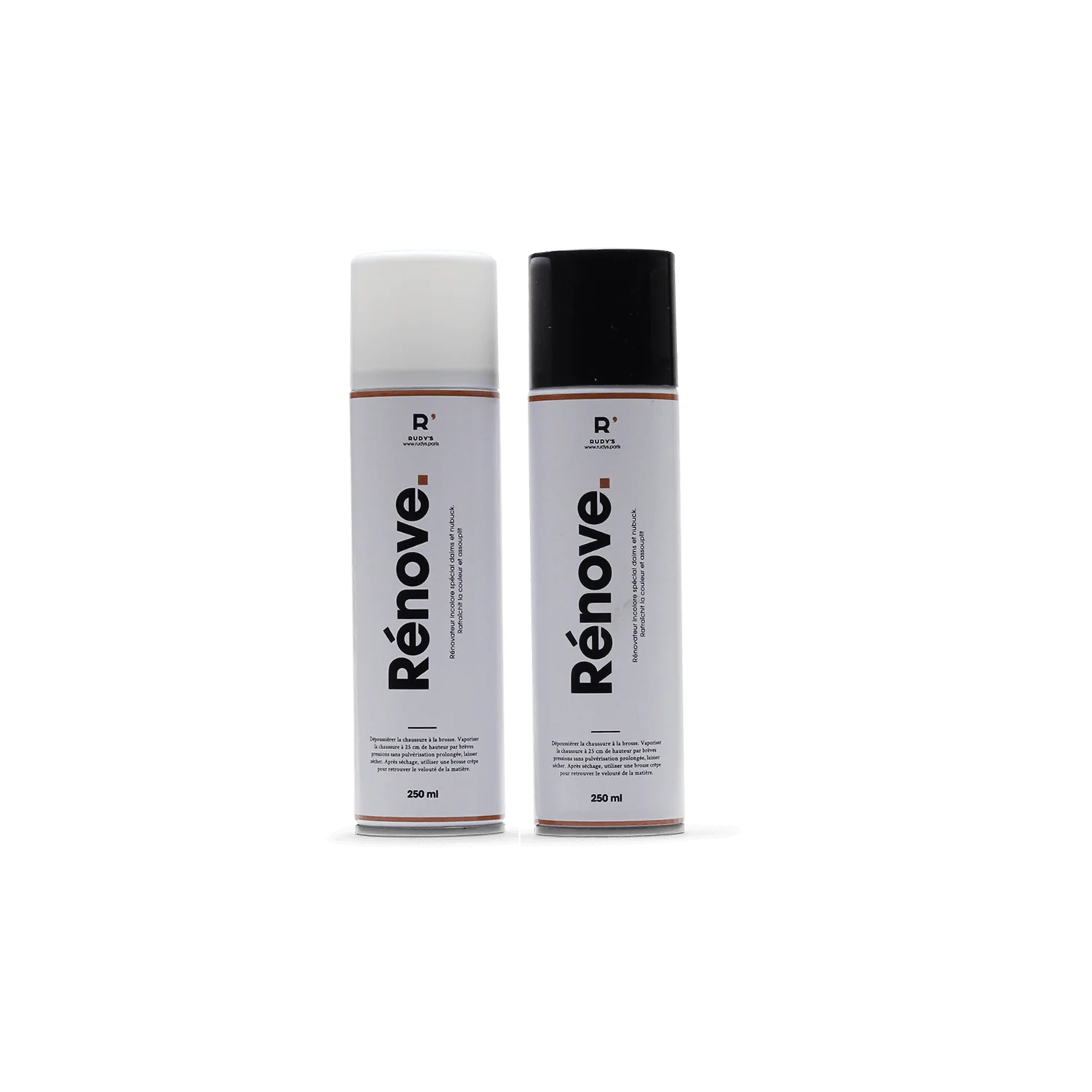 Renovateur-Rénovateur incolore