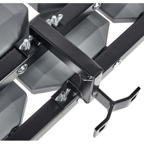 LP 1210 Granite Block Set