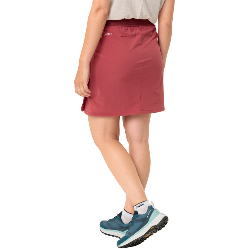 Vaude Damen Skomer IV Skort