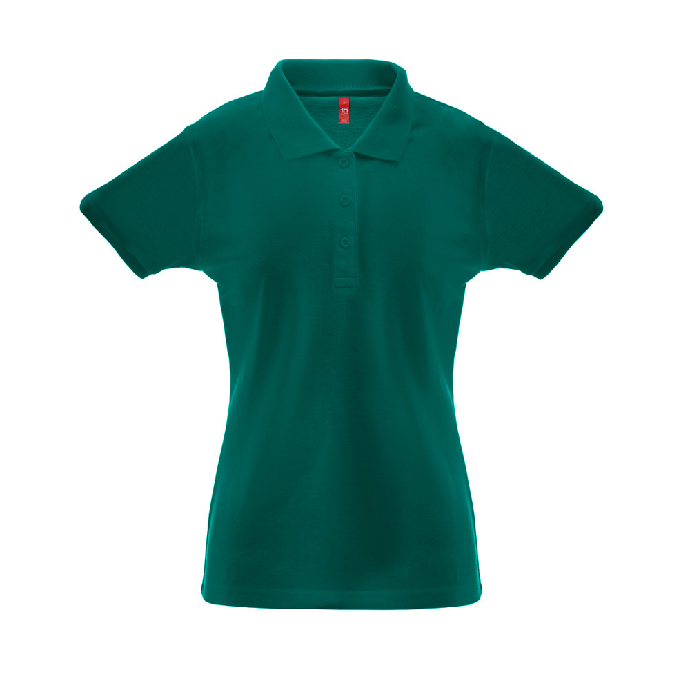 TH Clothes 30264 - Polo pour femme