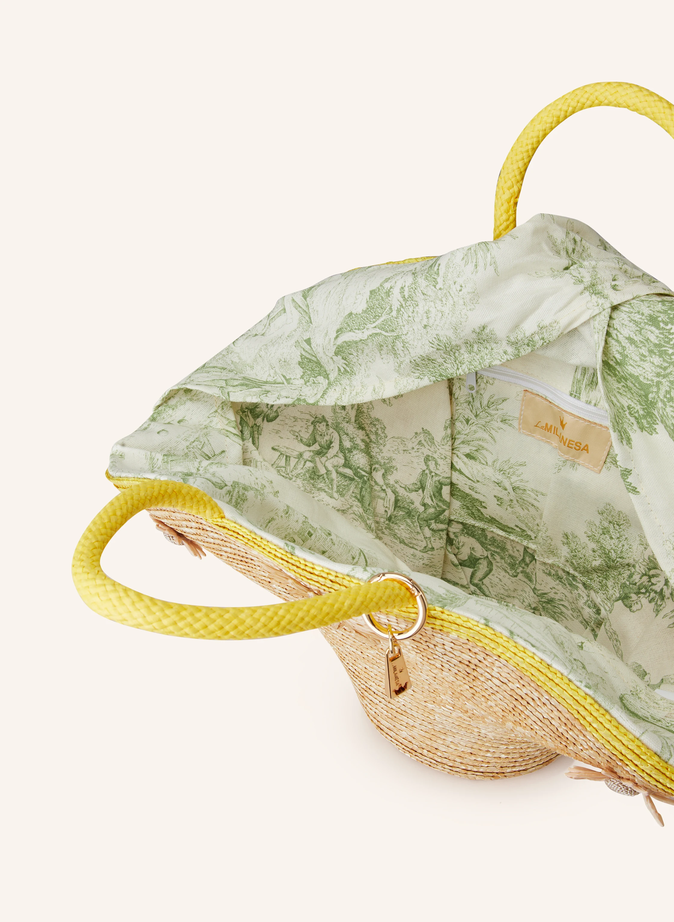 La MILANESA Shopper CALORE