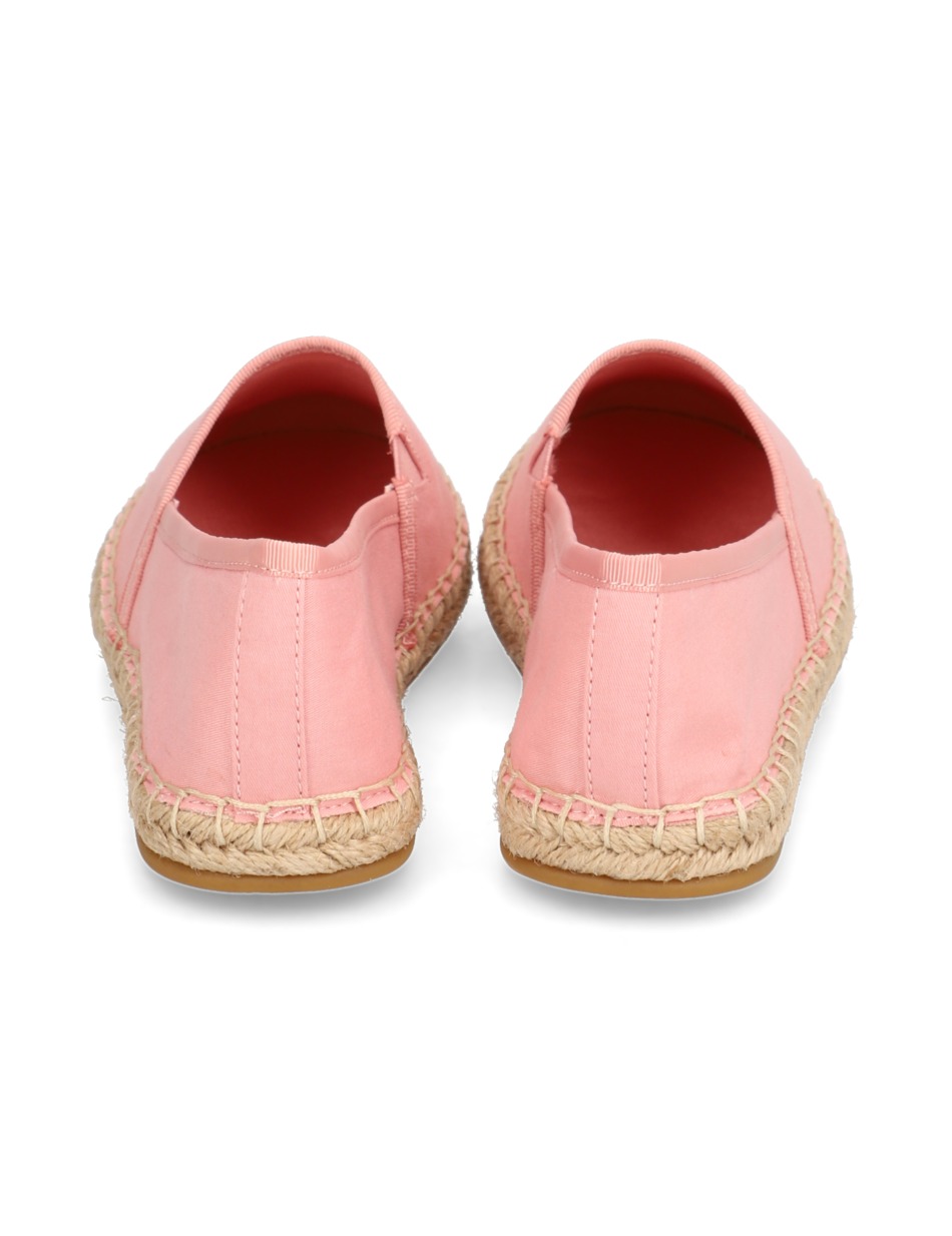 TH EMBROIDERED ESPADRILLE